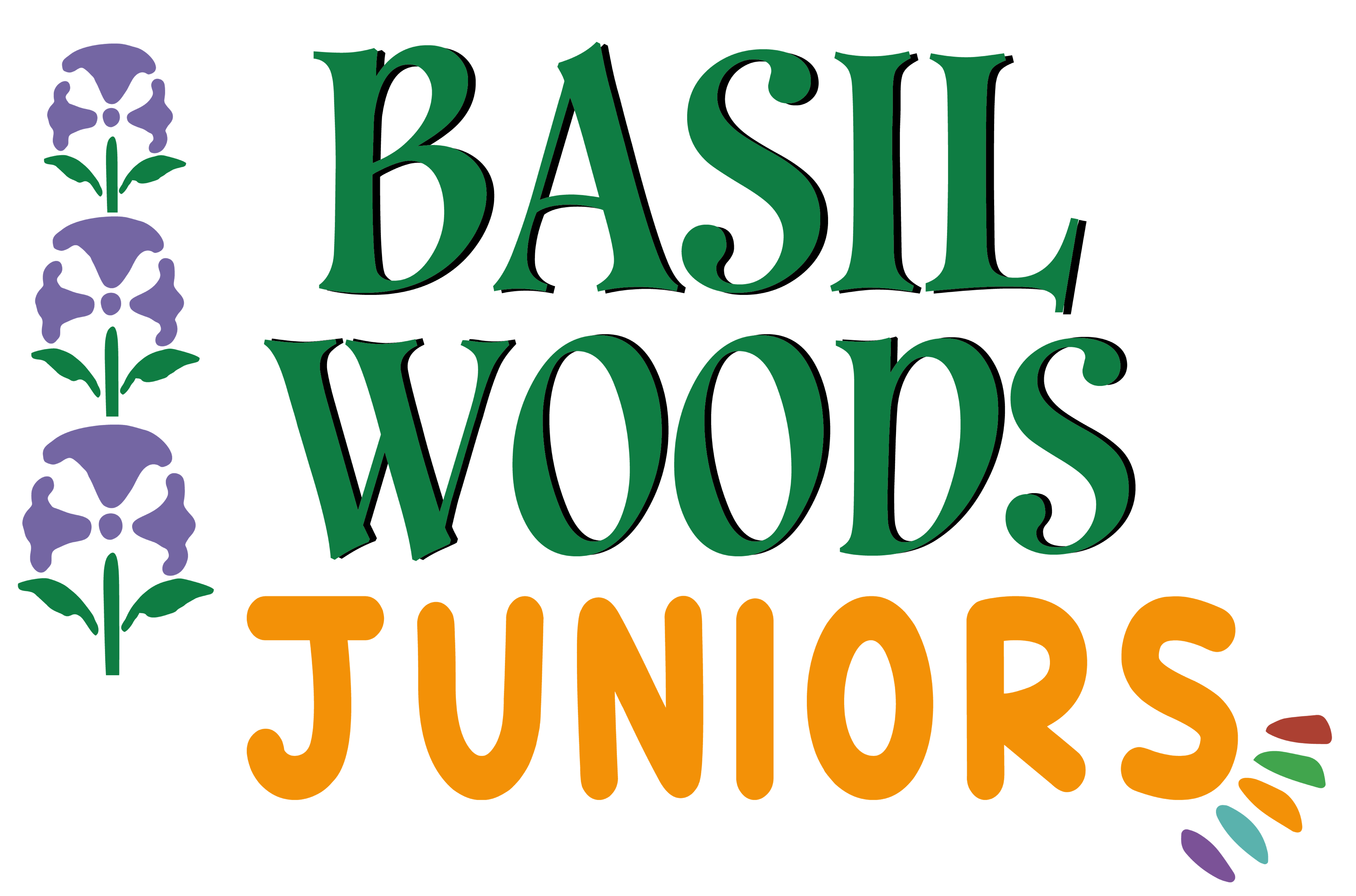 Basil Woods Juniors